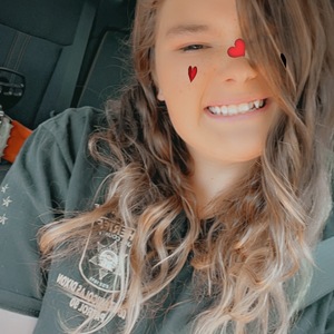 Fundraising Page: Kaley Burton